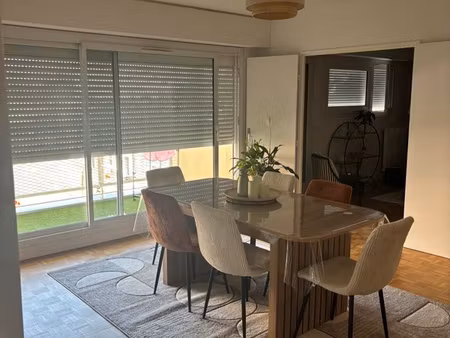 appartement le mans
