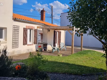 location maison 110m2