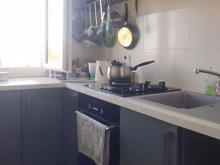 appartement t3 aux arceaux