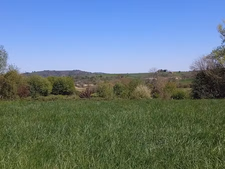 terrain constructible