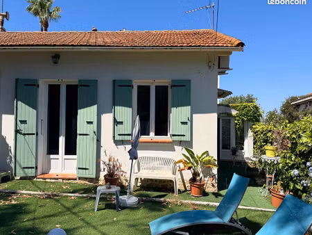 maison 3 pièces 53 m²