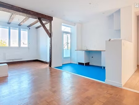 location chambre paquebot