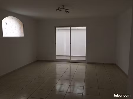 appart t3 duplex en fond de cour centre ville