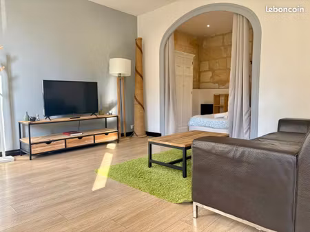 loue appartement t2 meublé