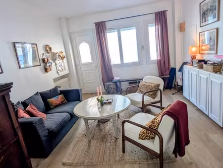 maison quartier strasbourg t5