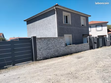 vendre une maison