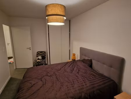 appartement meublé 40m2. 2 pieces