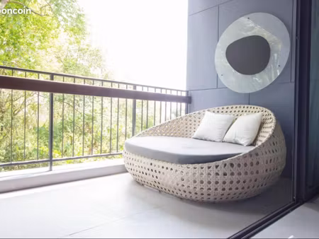 appartement 3 pièces 68 m²