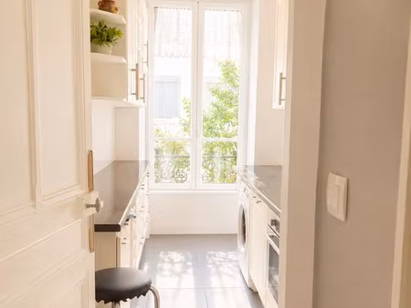 appartement 2 pièces 54 m2