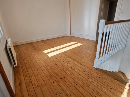 5 pièces en centre-ville · 86 m² - 5 pièces, 86 m² · cherbourg-en-cotentin 50120 · quartie