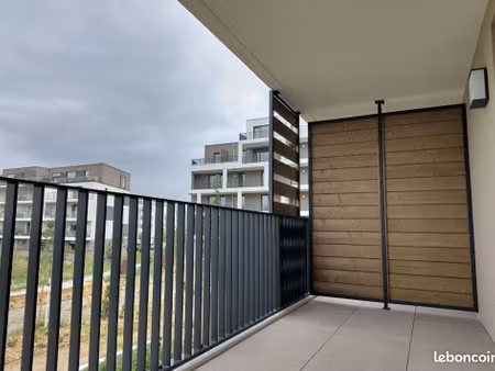 a louer appartements neufs t3