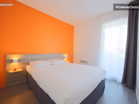 appartement 2 pièces 25 m²