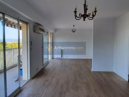 appartement 3 pièces 73 m²