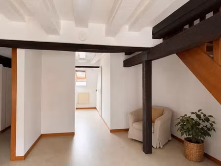 f2 - duplex - 50m² - centre ville