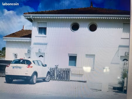 maison t3 bis