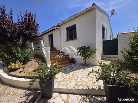 maison 5 pièces 94 m²