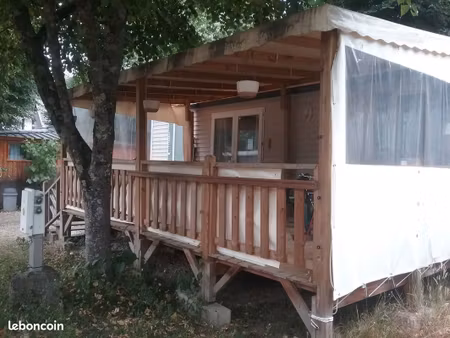 bungalow à vendre