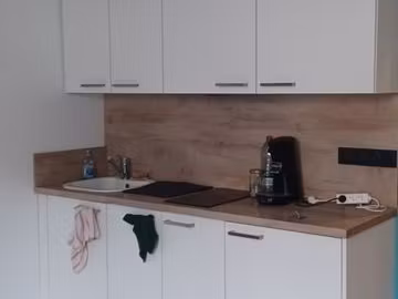 appartement 1 pièce 26 m²
