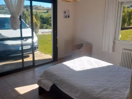 appartement plain pied