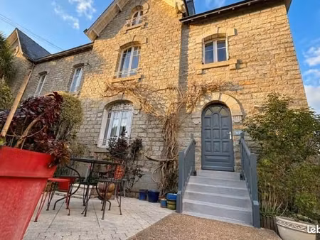 maison 8 pièces 200 m²