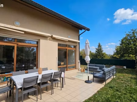 maison mitoyenne à vendre arbère