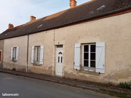maison 70m2