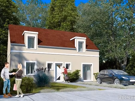 maison 6 pièces 114 m²