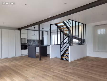 maison 5 pièces 88 m²