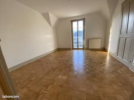 appartement t4 à aix les bains