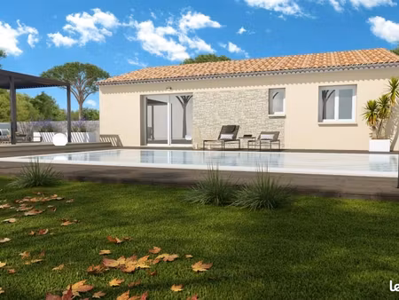 maison 4 pièces 83 m²