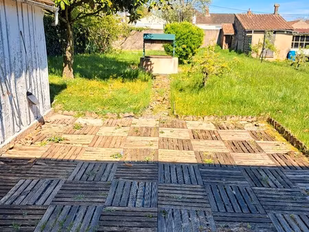 maison individuelle à louer