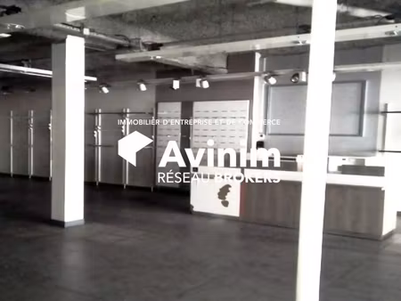 immeuble 650 m² tarbes