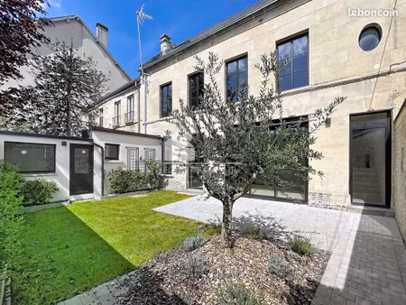maison 6 pièces 90 m²