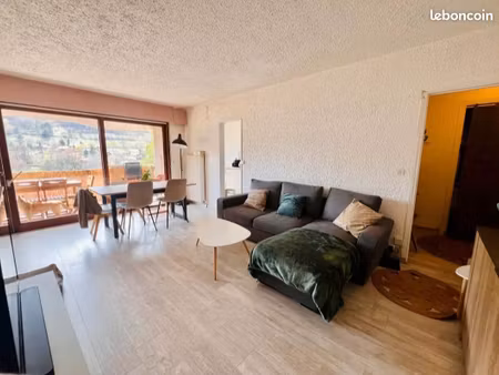 location appartement t4