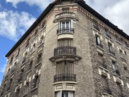 studio 1 pièce 18 m²