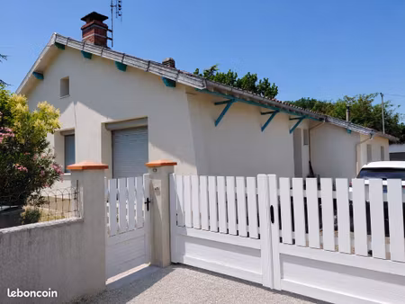 maison f5 à louer