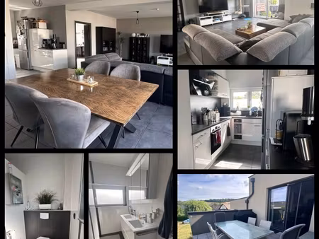 belle maison bbc moderne
