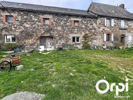 ferme 4 pièces 100 m²