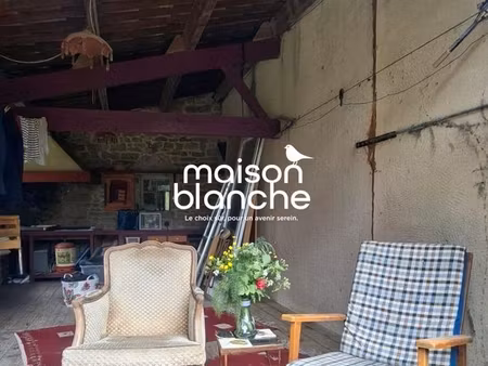propriété 8 pièces 192 m²