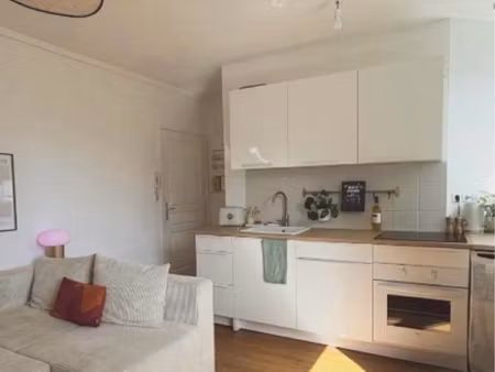 t2, 35 m2, tours