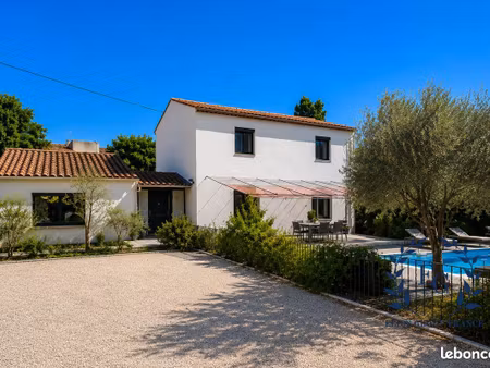 maison 5 pièces 150 m²