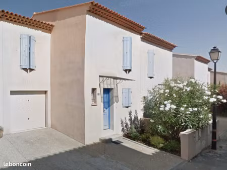 maison t4 prox centre st remy