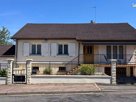 maison 6 pièces