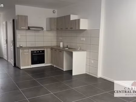 maison 3 pièces 67 m²