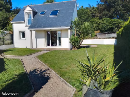 maison 80 m2