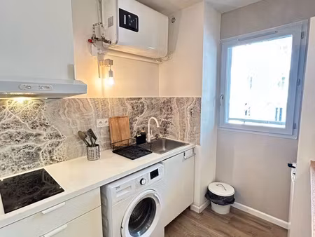 appartement proche de la mer