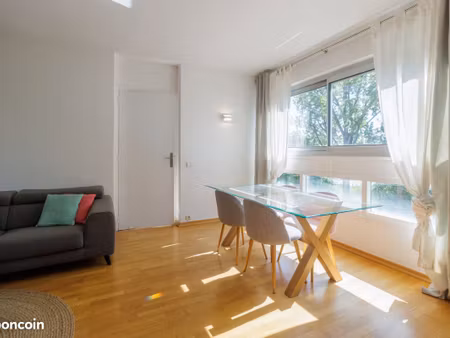 furnished apartment to rent in ferney-voltaire