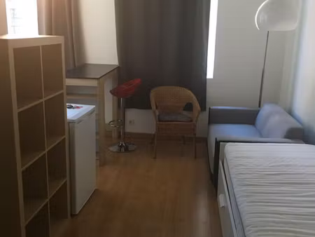 studio vieux-lille idéal étudiants