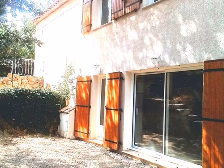 villa t5/6 saint maximin la sainte baume