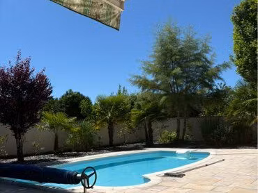 à vendre – superbe maison familiale avec piscine à romorantin-lanthenay
